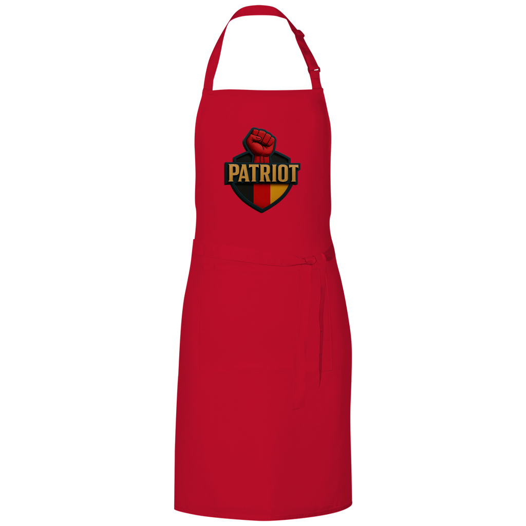 Grillschürze PATRIOT
