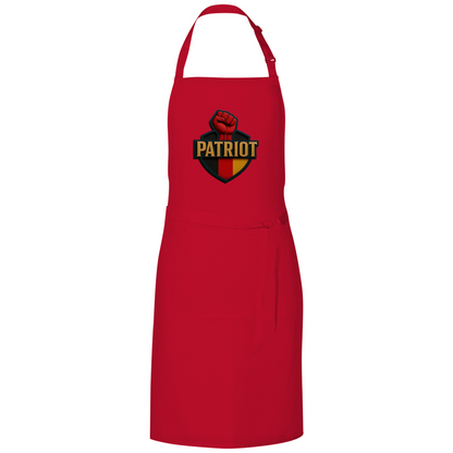 Grillschürze PATRIOT
