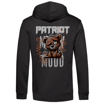 Premium Bio Hoodie MOOD