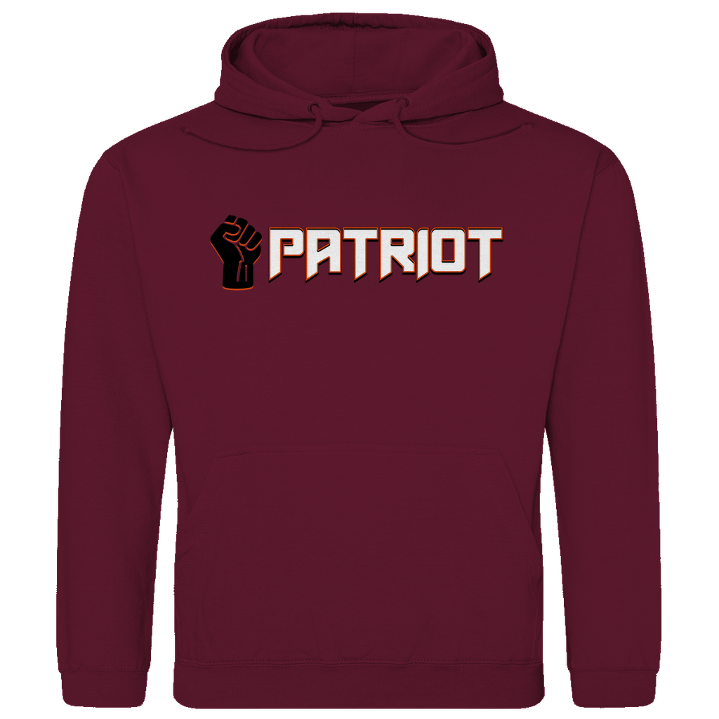 Hoodie PATRIOT ENERGIE