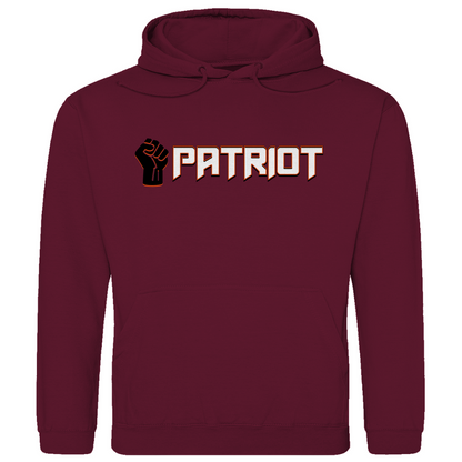 Hoodie PATRIOT ENERGIE
