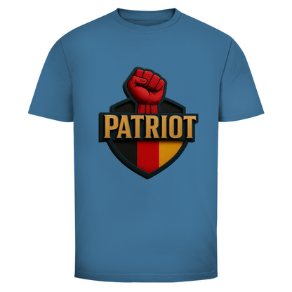 T-Shirt PATRIOT