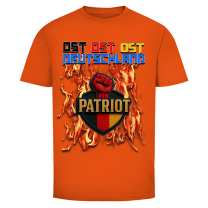 T-Shirt PATRIOT OST