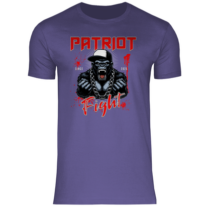 T-Shirt PATRIOT FIGHT