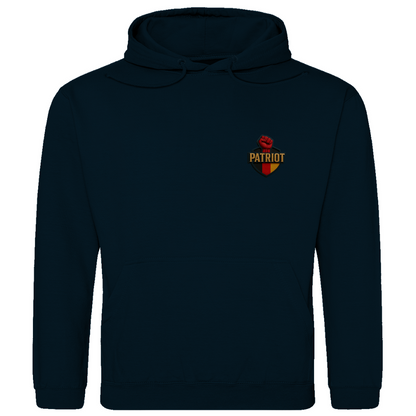 Hoodie PATRIOT BEAR