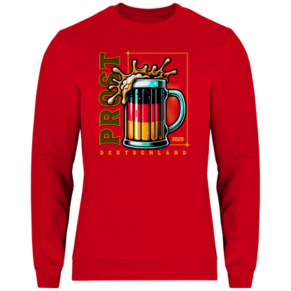 Sweatshirt PROST Deutschland