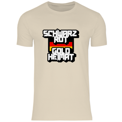 T-Shirt Heimat