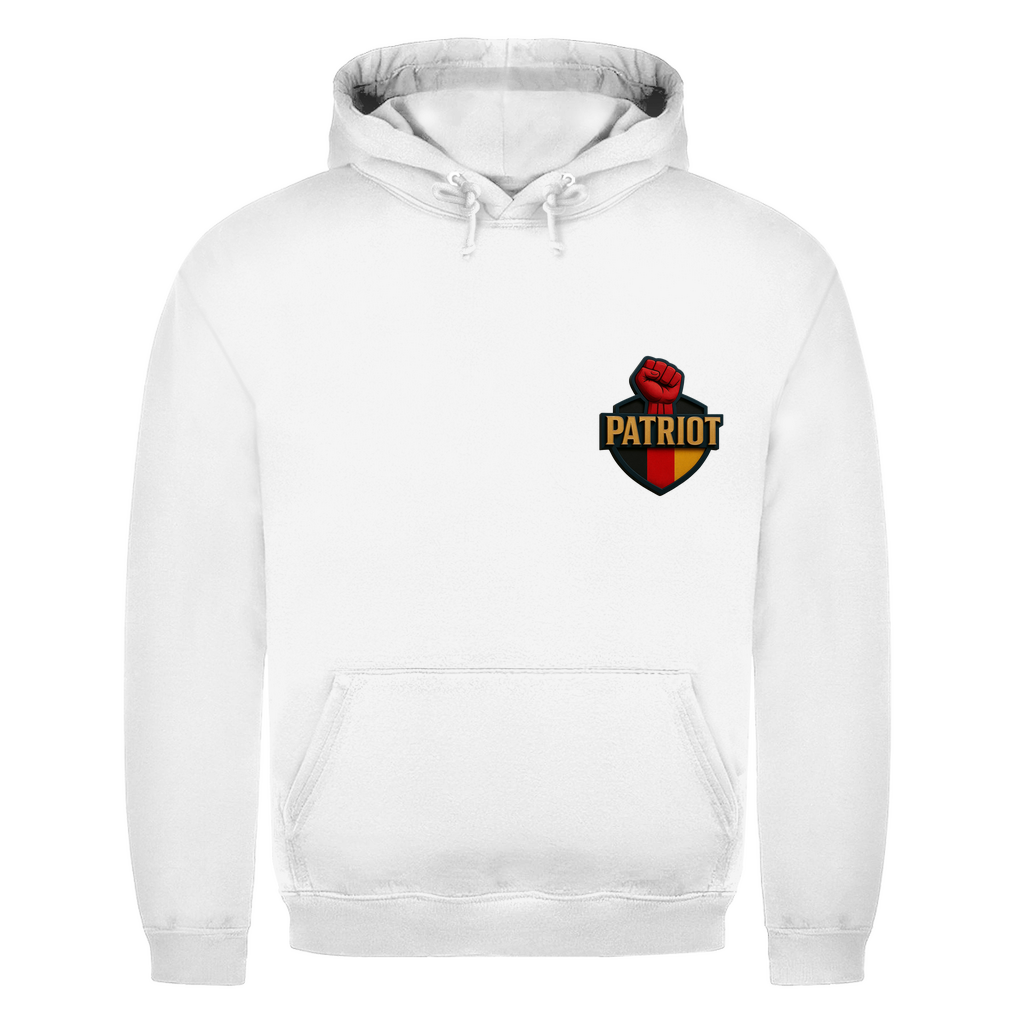 Hoodie PATRIOT OST