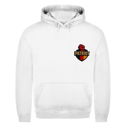 Hoodie PATRIOT OST