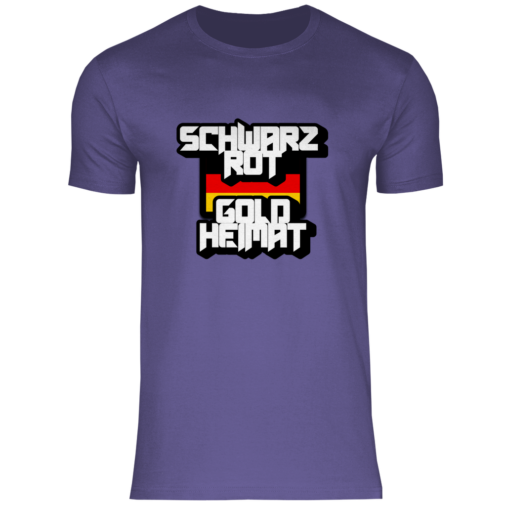 T-Shirt Heimat