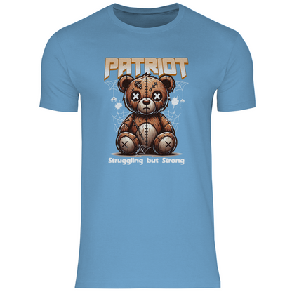 T-Shirt  PATRIOT STRONG