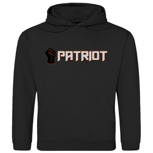 Hoodie PATRIOT BEARS