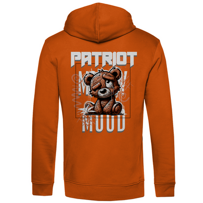 Premium Bio Hoodie MOOD