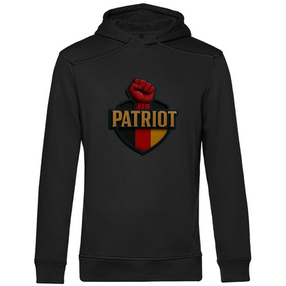 Premium Bio Hoodie PATRIOT