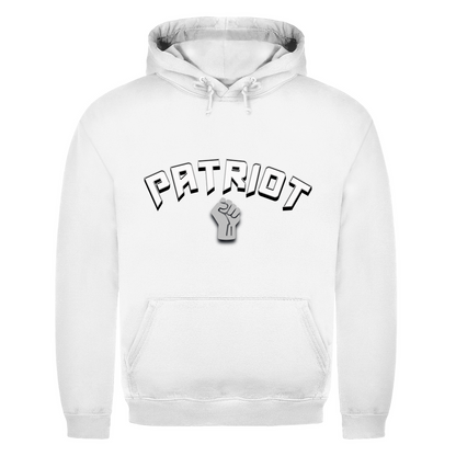 Hoodie PATRIOT OSTDEUTSCHLAND