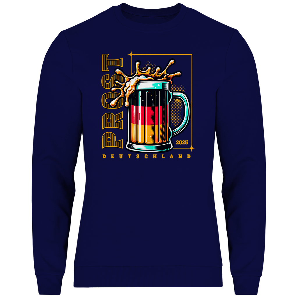 Sweatshirt PROST Deutschland