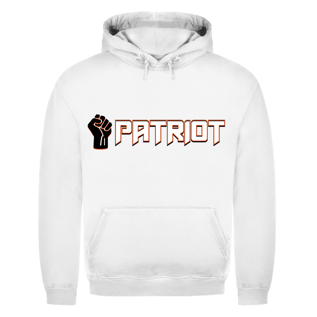 Hoodie PATRIOT BEAT