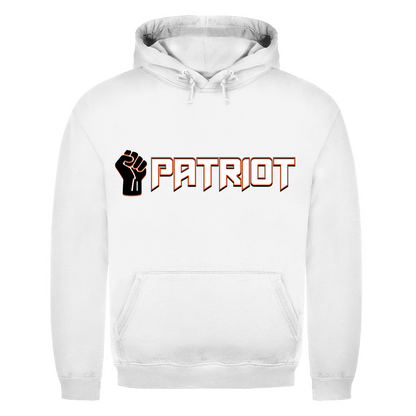 Hoodie PATRIOT BEAT