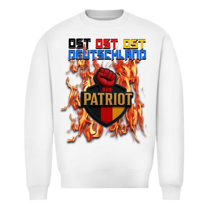 Sweatshirt PATRIOT OST
