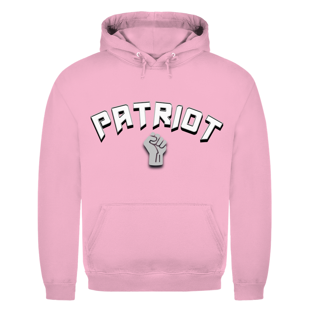 Hoodie PATRIOT GORILLA GANG