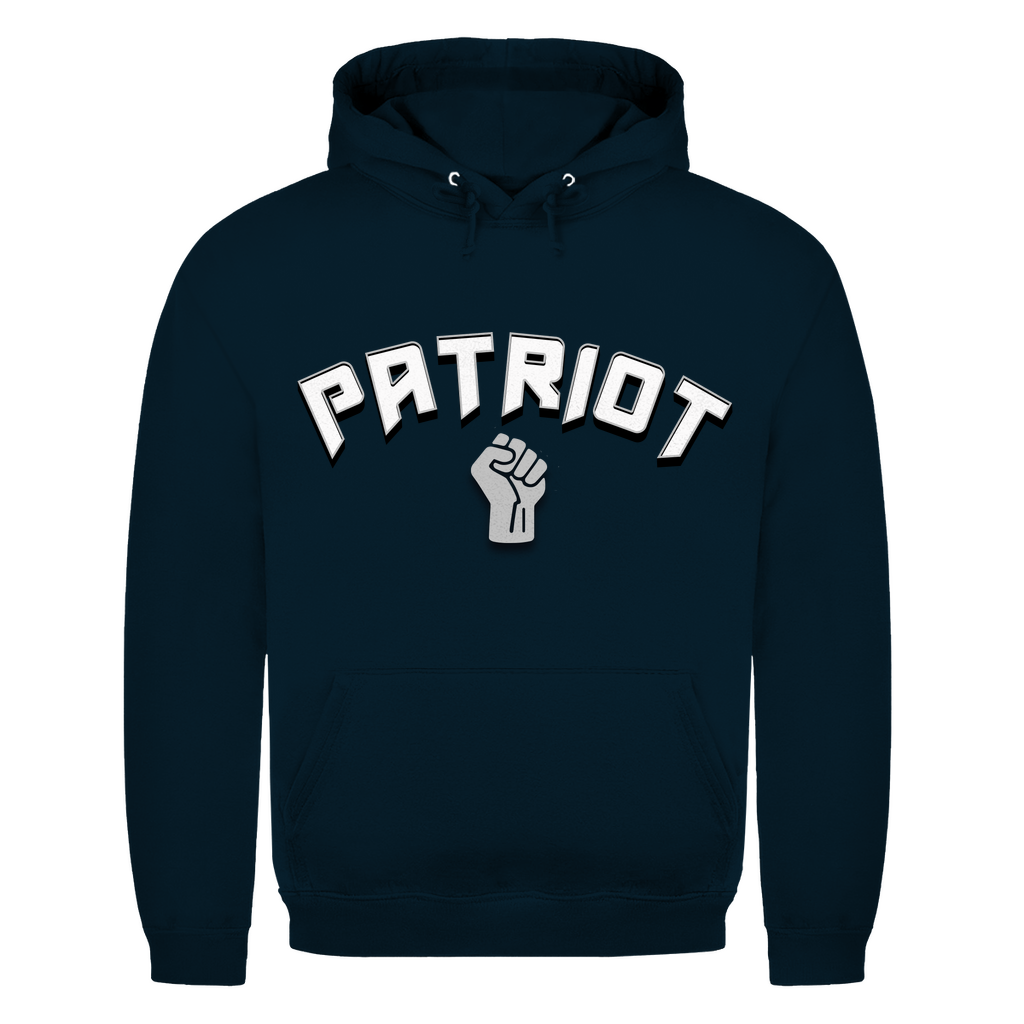 Hoodie PATRIOT GORILLA GANG