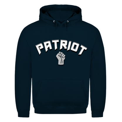 Hoodie PATRIOT GORILLA GANG