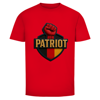 T-Shirt PATRIOT