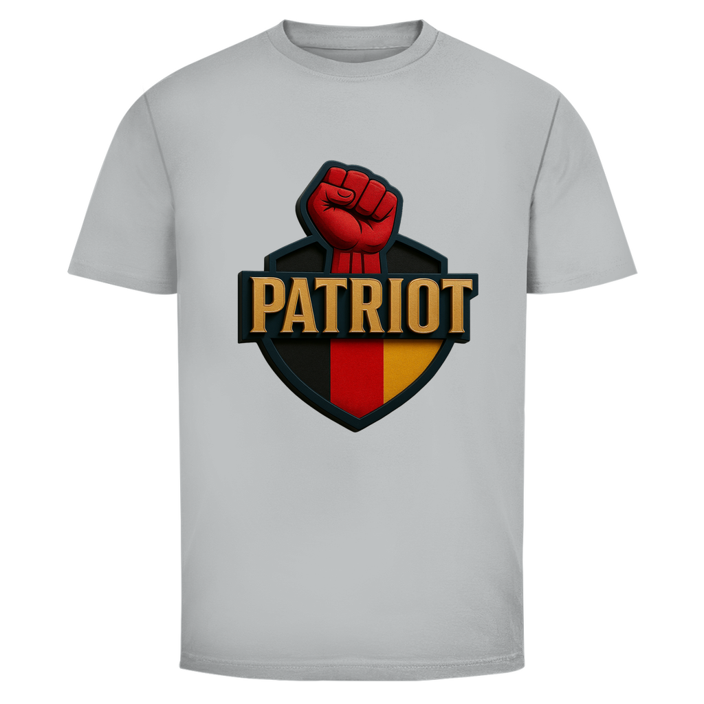 T-Shirt PATRIOT