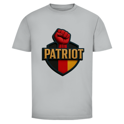 T-Shirt PATRIOT