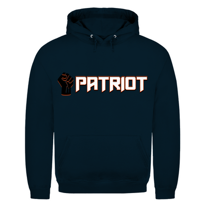 Hoodie PATRIOT APE