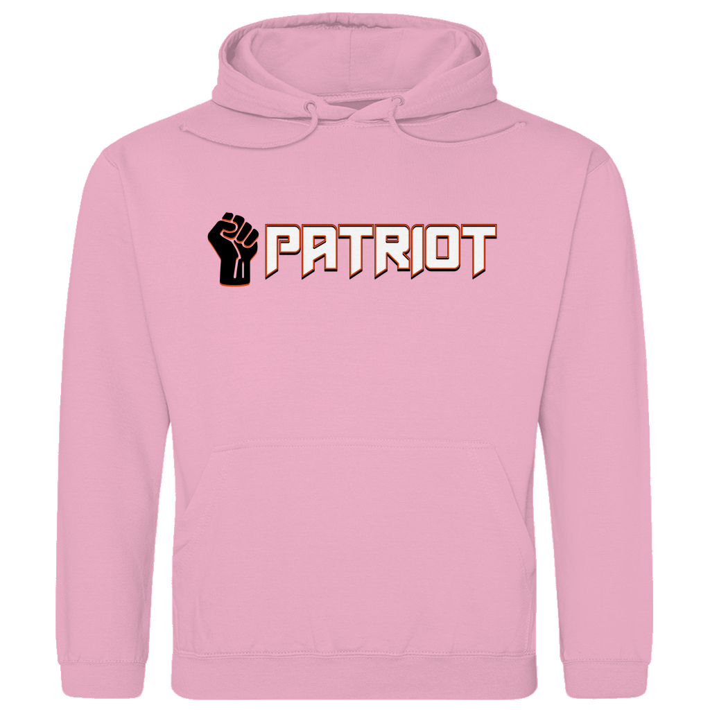Hoodie PATRIOT ENERGIE