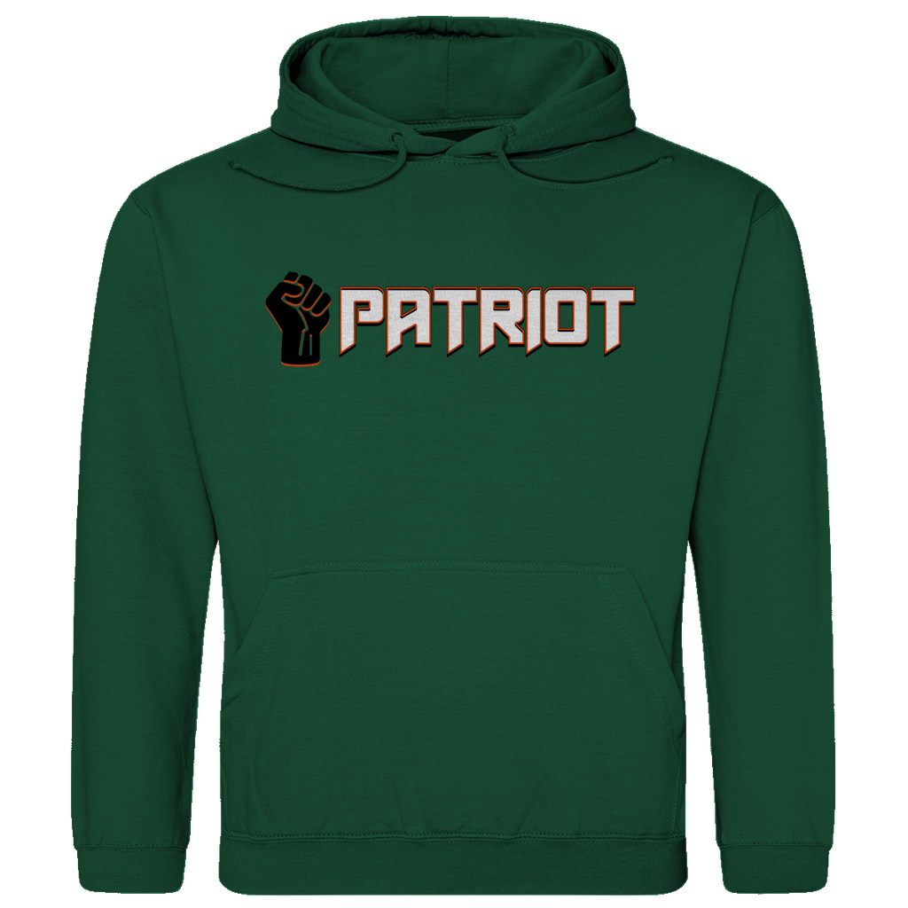 Hoodie PATRIOT ENERGIE