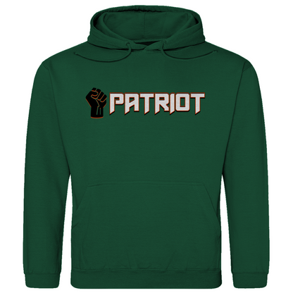 Hoodie PATRIOT ENERGIE