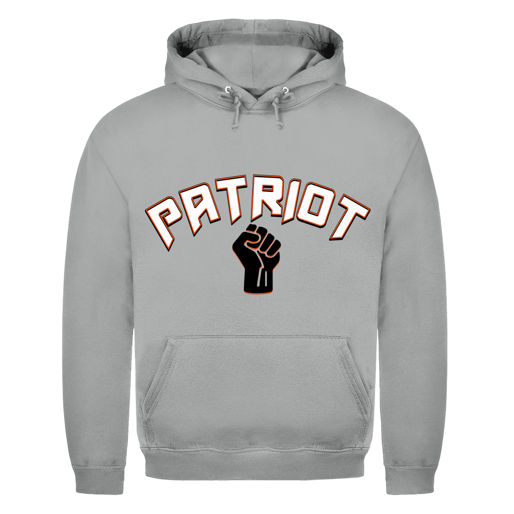 Hoodie PATRIOT