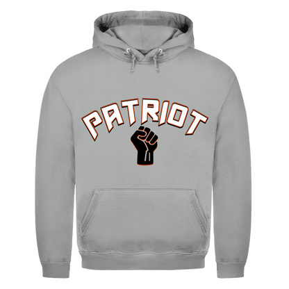 Hoodie PATRIOT