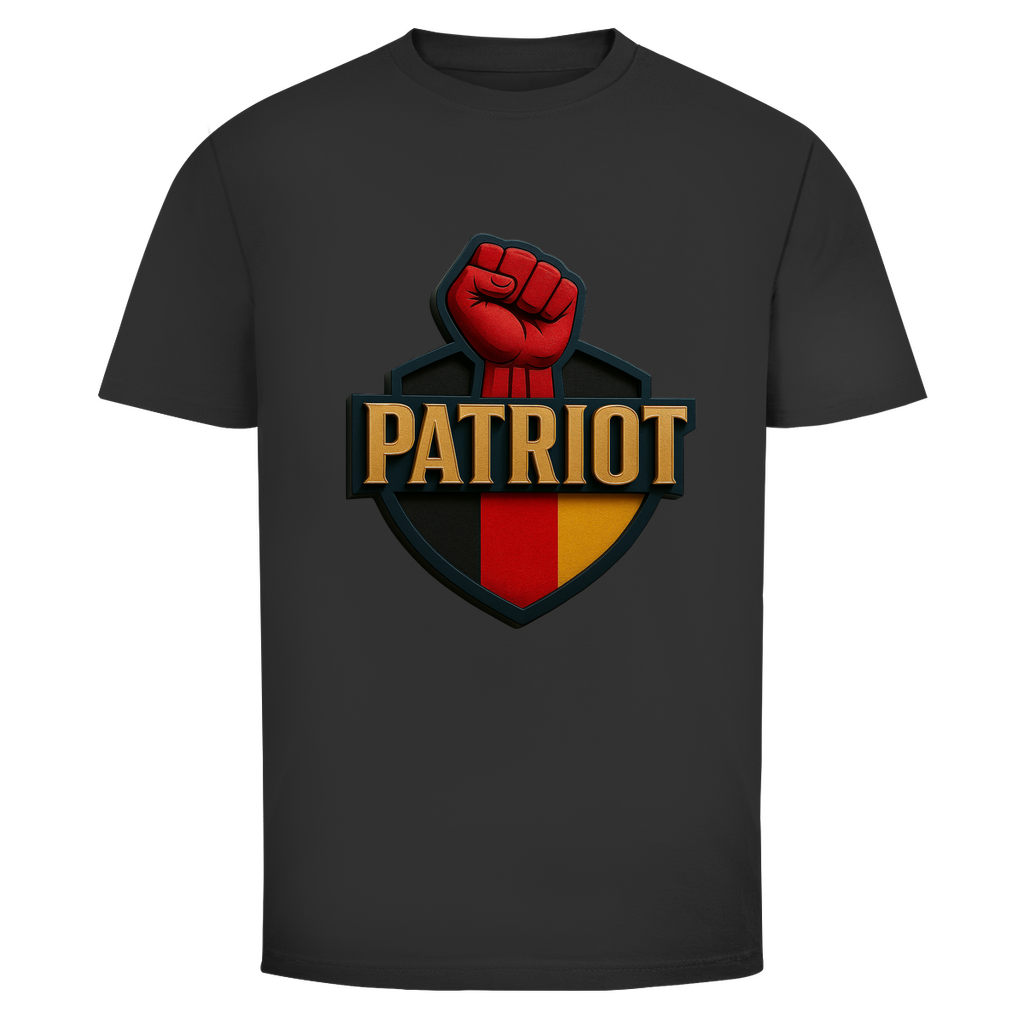 T-Shirt PATRIOT