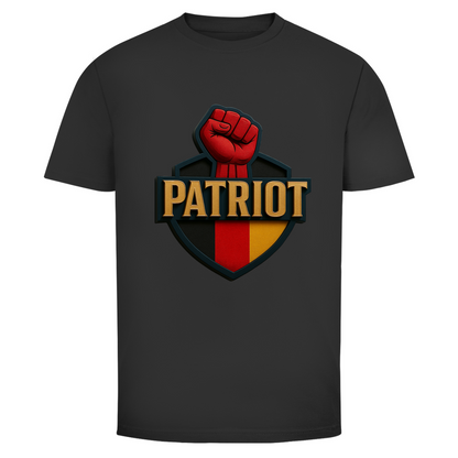 T-Shirt PATRIOT