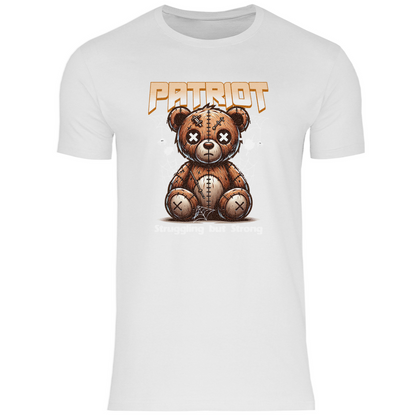 T-Shirt  PATRIOT STRONG