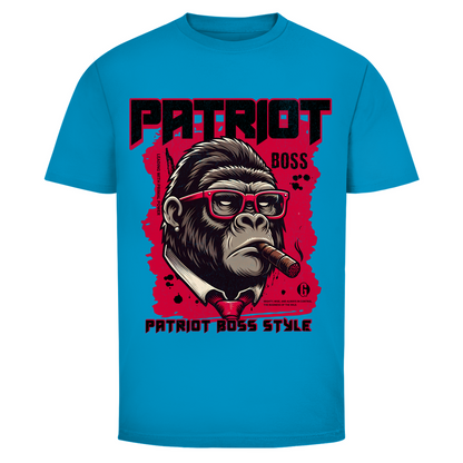 T-Shirt PATRIOT BOSS