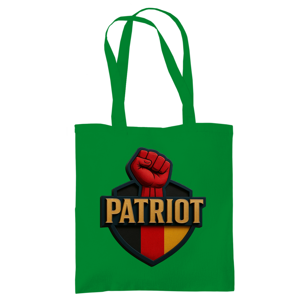 Tragetasche PATRIOT