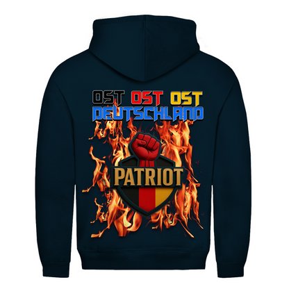 Hoodie PATRIOT OST