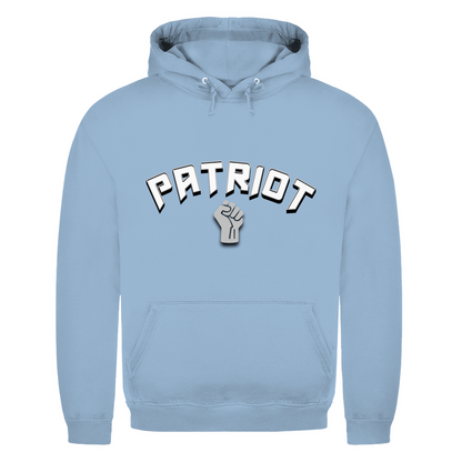 Hoodie PATRIOT OSTDEUTSCHLAND