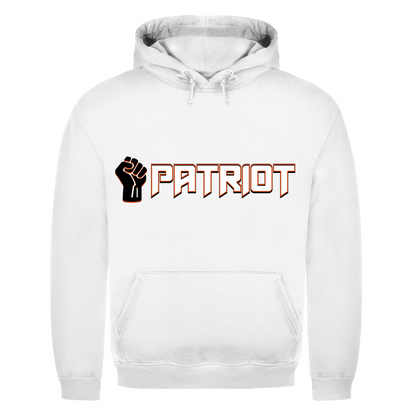 Hoodie PATRIOT FIGHT