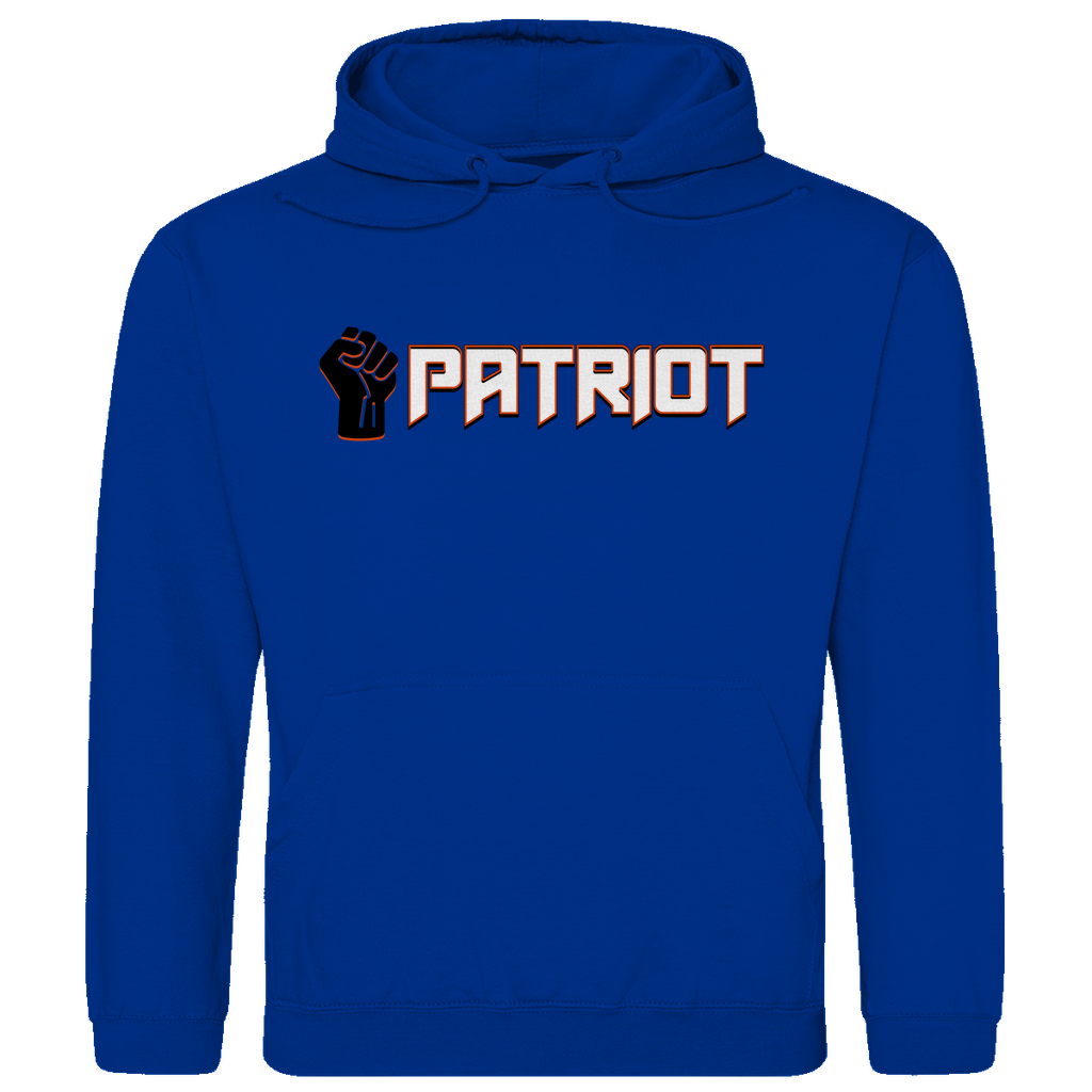 Hoodie PATRIOT ENERGIE