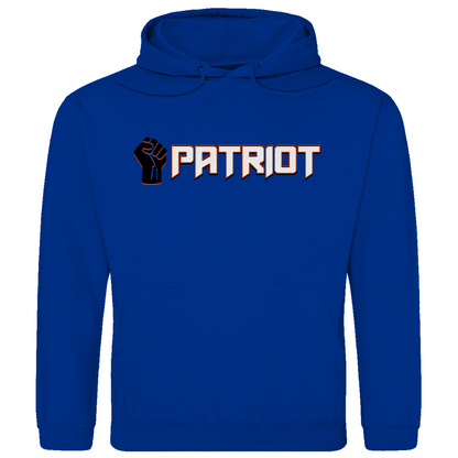 Hoodie PATRIOT ENERGIE