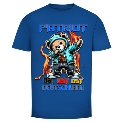 T-Shirt PATRIOT OSTDEUTSCHLAND