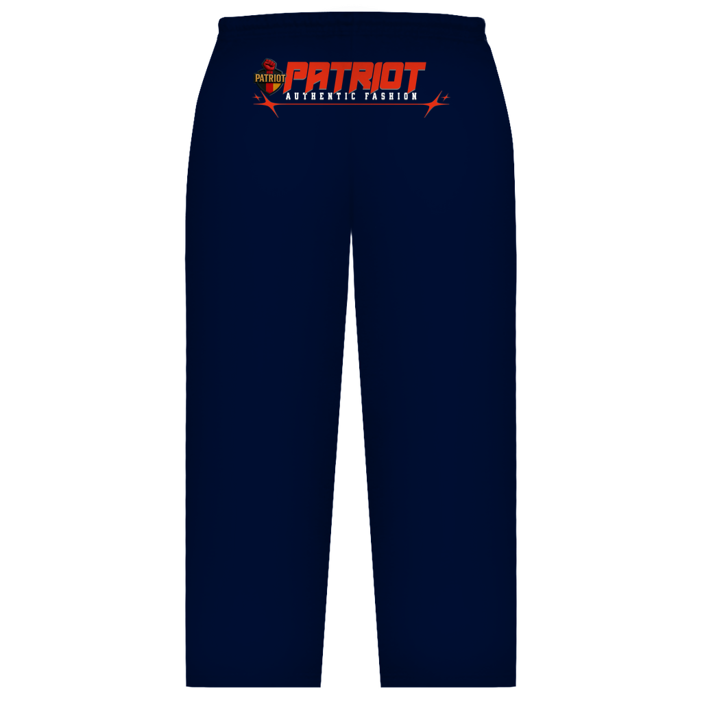 Oversize Sweatpants PATRIOT FASHION