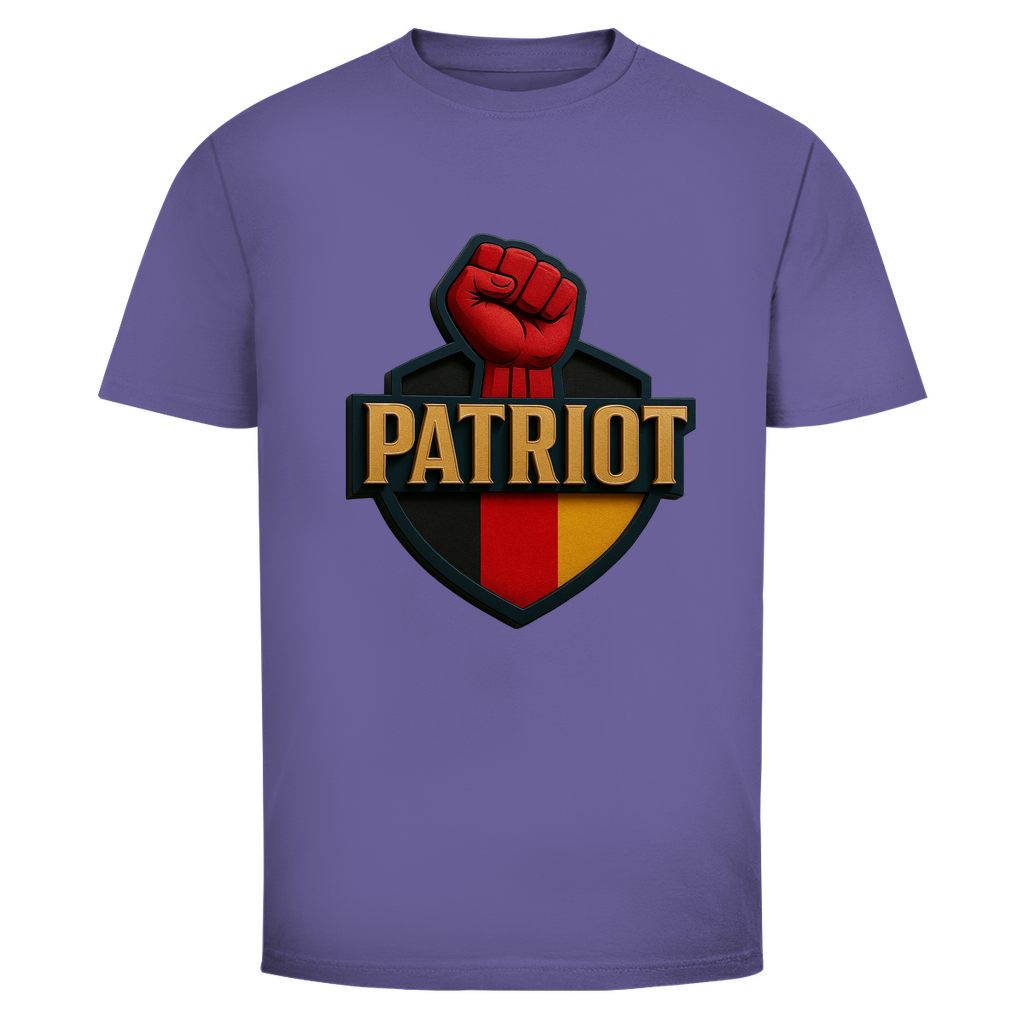 T-Shirt PATRIOT