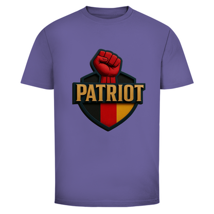 T-Shirt PATRIOT