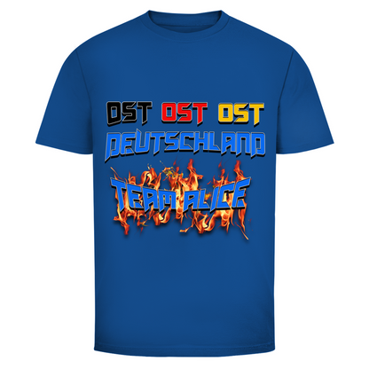 T-Shirt PATRIOT TEAM ALICE